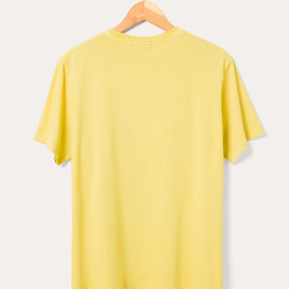 Junk Food Clothing Tom Petty Climb That Hill Vintage tee - Picture 2 of 2